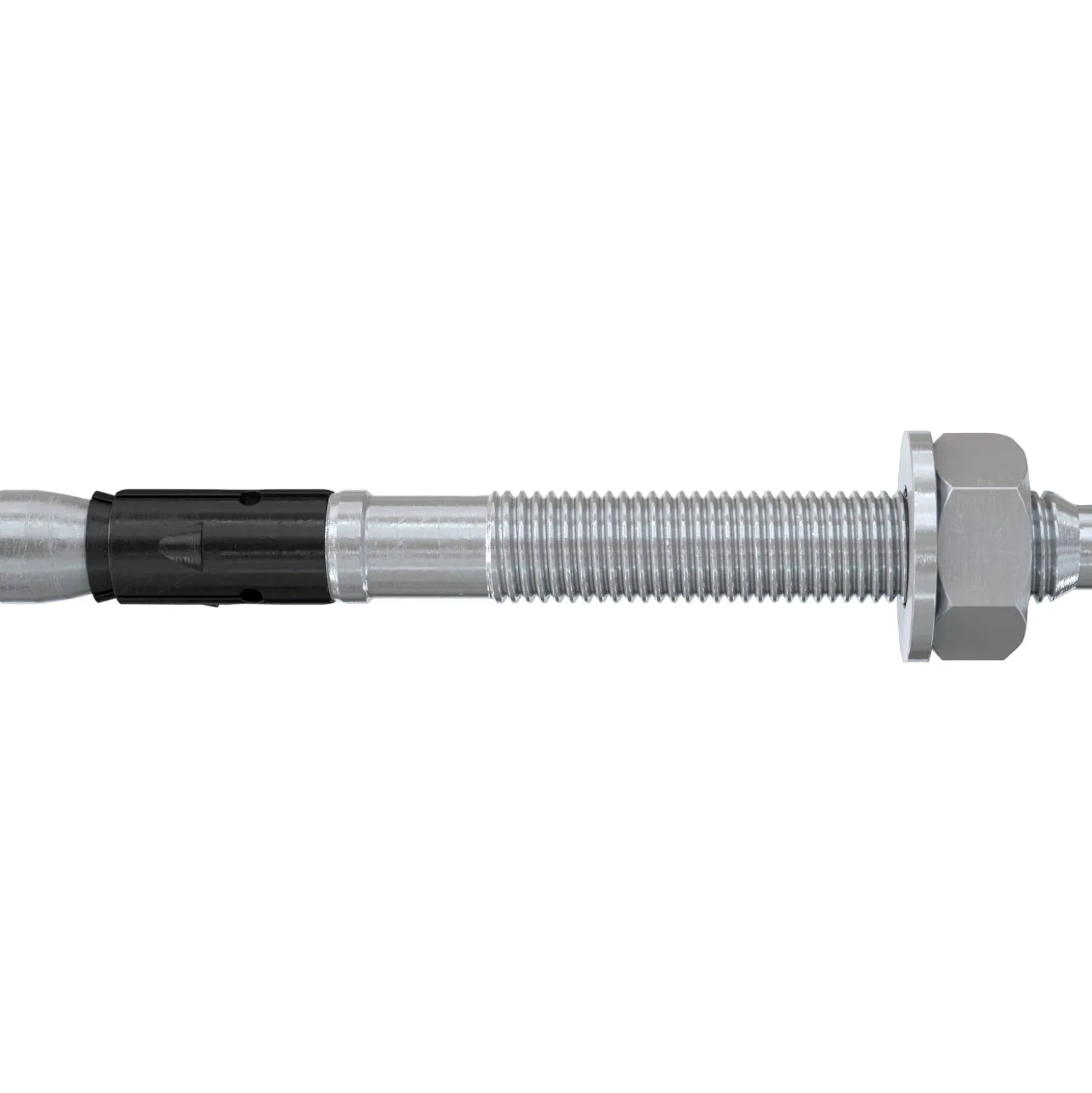 Fischer Bolzenanker FAZ II Plus 10/10 im Eimer (145 St)- 568857