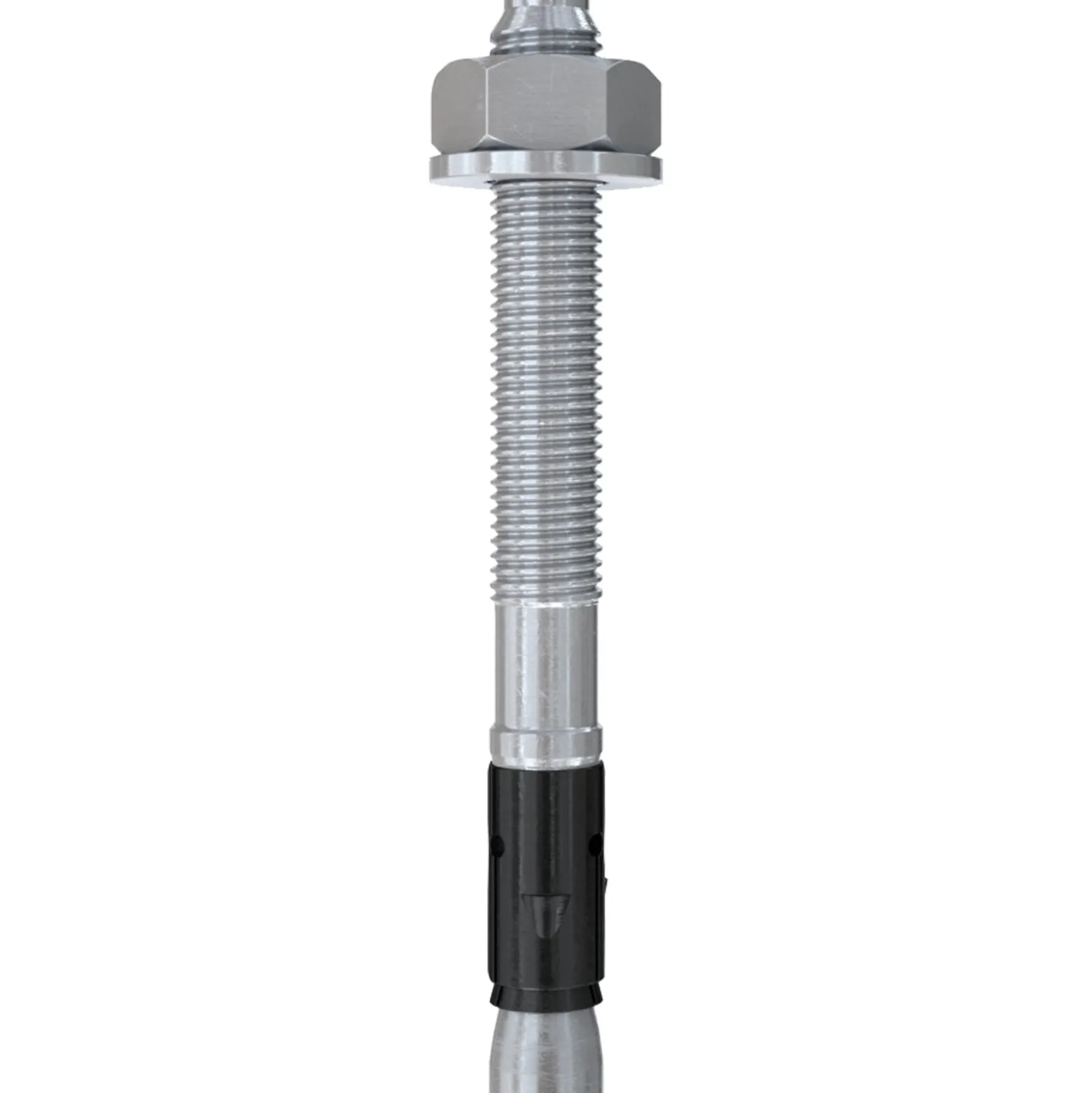 Fischer Bolzenanker FAZ II Plus 12/10 im Eimer (85 St) - 568859