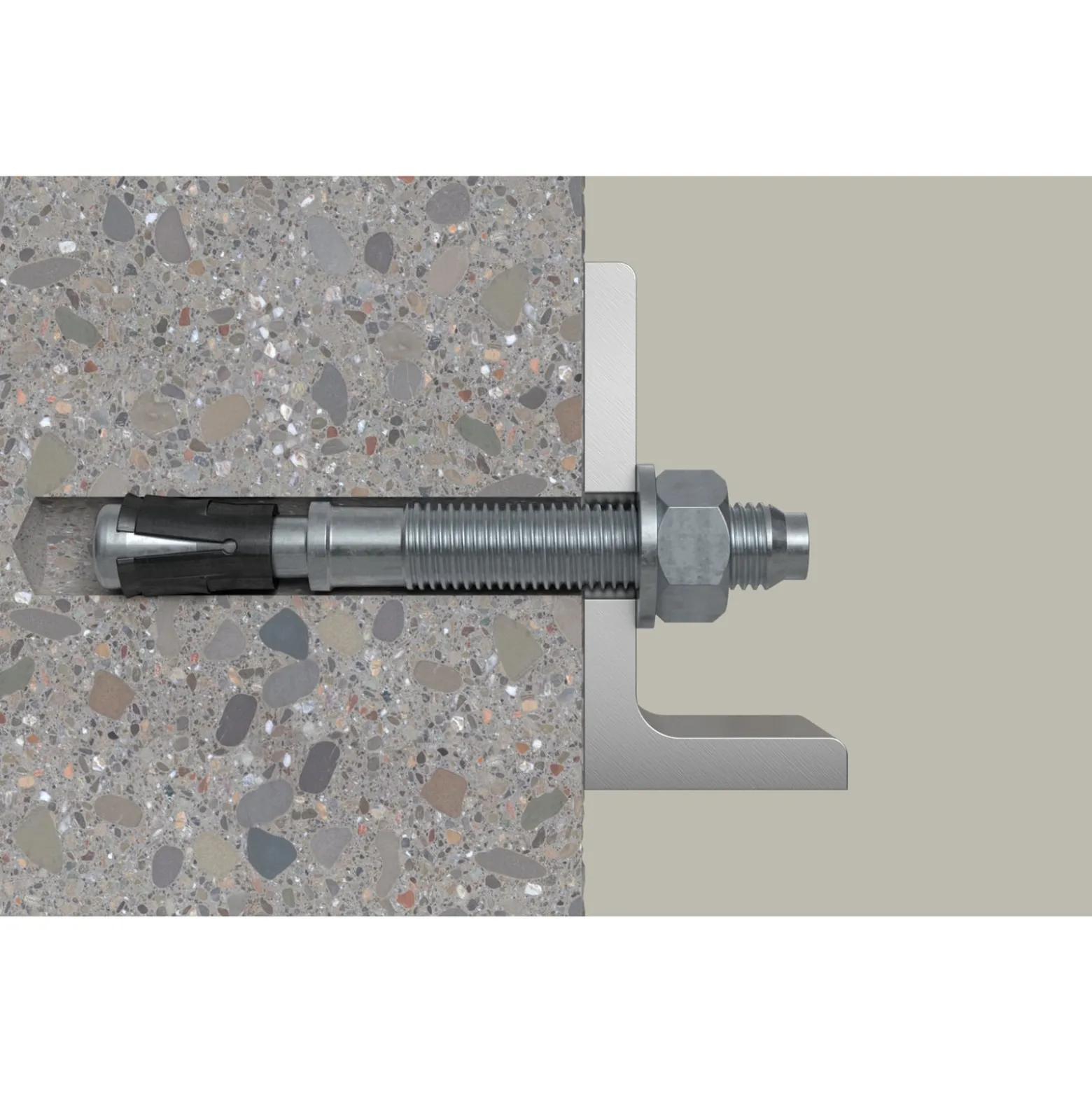 Fischer Bolzenanker FAZ II Plus 12/10 im Eimer (85 St) - 568859