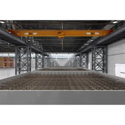 Fischer Bolzen FBC 50/30 M20x125 8.8 HDG - 572786