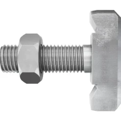 Fischer Bolzen FBC 28/15 M8x40 8.8 HDG - 572672