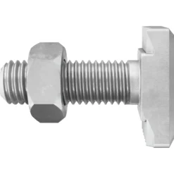 Fischer Bolzen FBC S 38/23 M12x60 8.8 HDG - 572822
