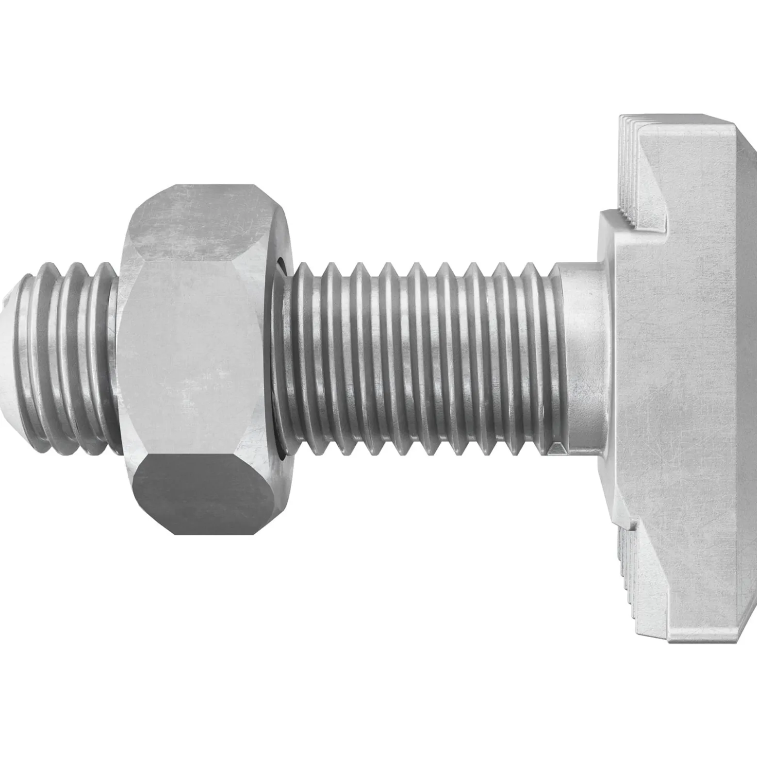 Fischer Bolzen FBC S 38/23 M12x60 8.8 HDG - 572822