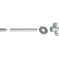 Fischer Diamantbohrgerätebefestiger FDBB 16/50 Set - 090680