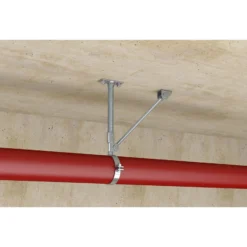 Fischer Festpunktschelle FFSC 76,1 - 567729