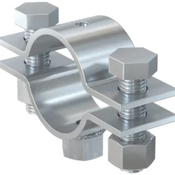 Fischer Festpunktschelle FFSC 76,1 - 567729
