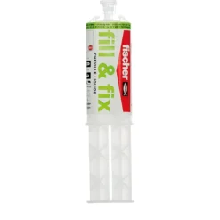 Fischer Flüssigdübel fill & fix - 051097