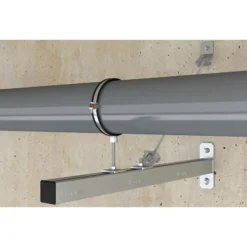 Fischer Gleitschelle FKS2 56 Triple (25 Stk.) - 572197