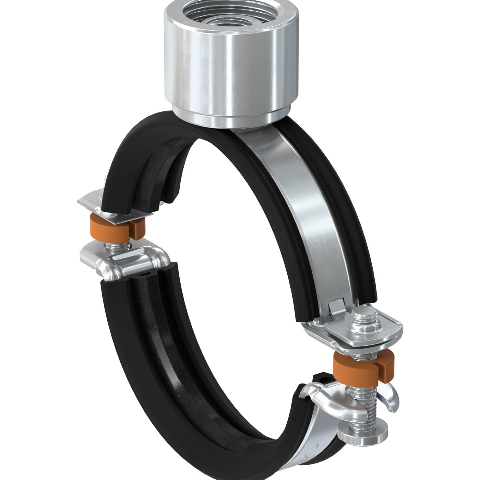 Fischer Gleitschelle FKS2 56 Triple (25 Stk.) - 572197