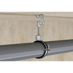 Fischer Gleitschelle FKS2 56 Triple (25 Stk.) - 572197