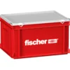 Fischer Handwerker Koffer groß - 091425