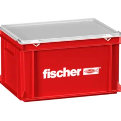 Fischer Handwerker Koffer groß - 091425