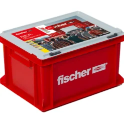 Fischer Handwerkerkoffer Montagemörtel FIS VL 360 S - 553659