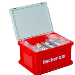 Fischer Handwerkerkoffer Montagemörtel FIS VL 360 S - 553659