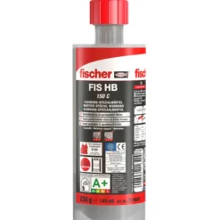 Fischer Highbond-Spezialmörtel FIS HB 150 C - 519665
