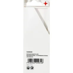 Fischer Holzbohrer D-WS Set 4-10 mm (5 Teile) - 536608