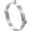 Fischer Massivrohrschelle FRSMN 199-205 M12/M16 (10 Stk.) - 570131
