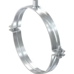 Fischer Massivrohrschelle FRSMN 199-205 M12/M16 (10 Stk.) - 570131