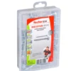 Fischer Meister-Box Dübelschrauben (112 Teile) - 553348