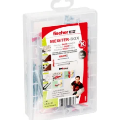Fischer Meister-Box DuoLine - 548860
