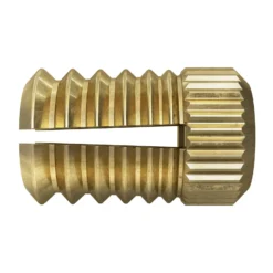 Fischer Messingdübel PA 4 M6/13,5 K (5 Stk.) - 503785