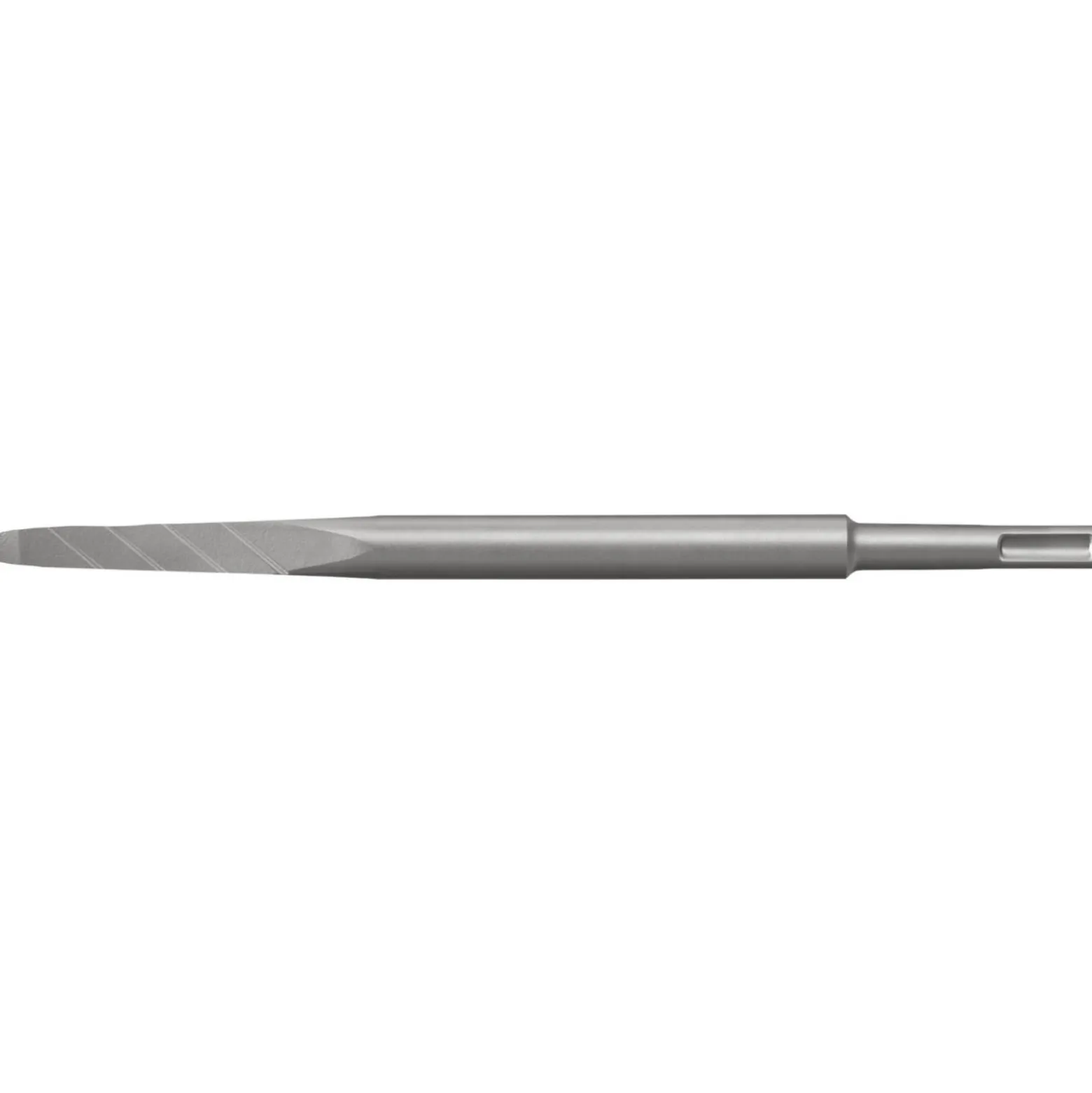 Fischer Premium Meißel FCP Spitz 250 mm - 546314