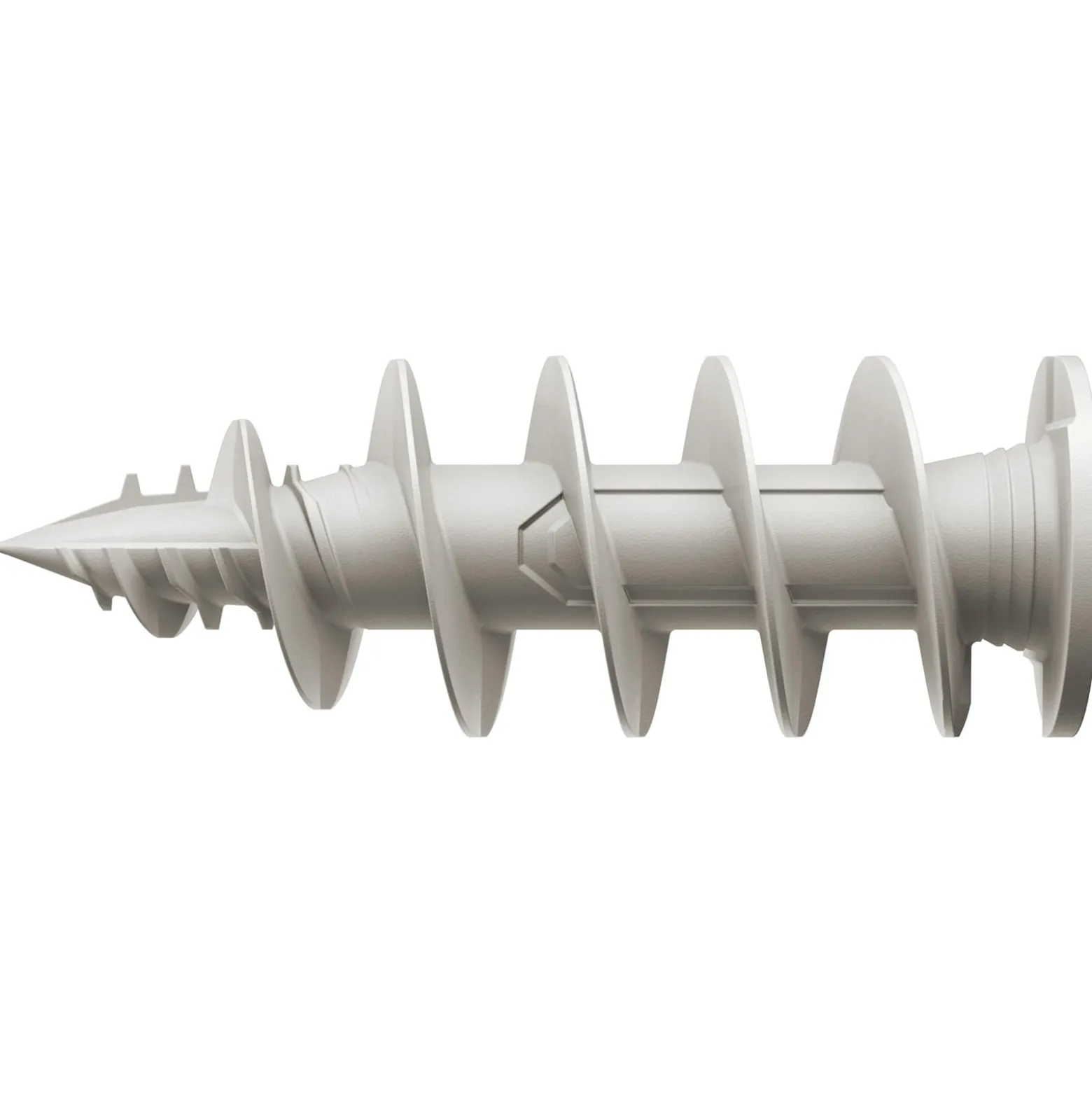 Fischer Ready2Fix Gedämmte Fassade K - 573121