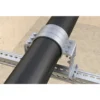 Fischer Rohrschelle Massiv FMFSC 25 - 547905