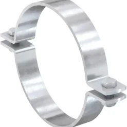 Fischer Rohrschelle Massiv FMFSC 25 - 547905