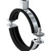 Fischer Rohrschelle Univ. FRS-L 175-183 M8/M10 (15 Stk.) - 569822