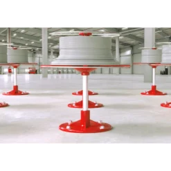 Fischer Schwerlastanker TA M8 - 062608