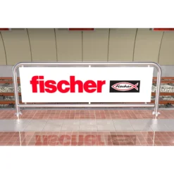 Fischer Schwerlastanker TA M8 - 062608