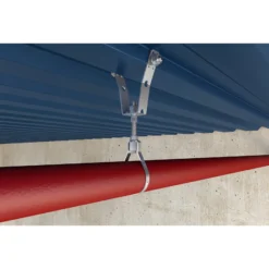 Fischer Sprinklerschelle FRLH 1 1/2" M10 (50 Stk.) - 570183