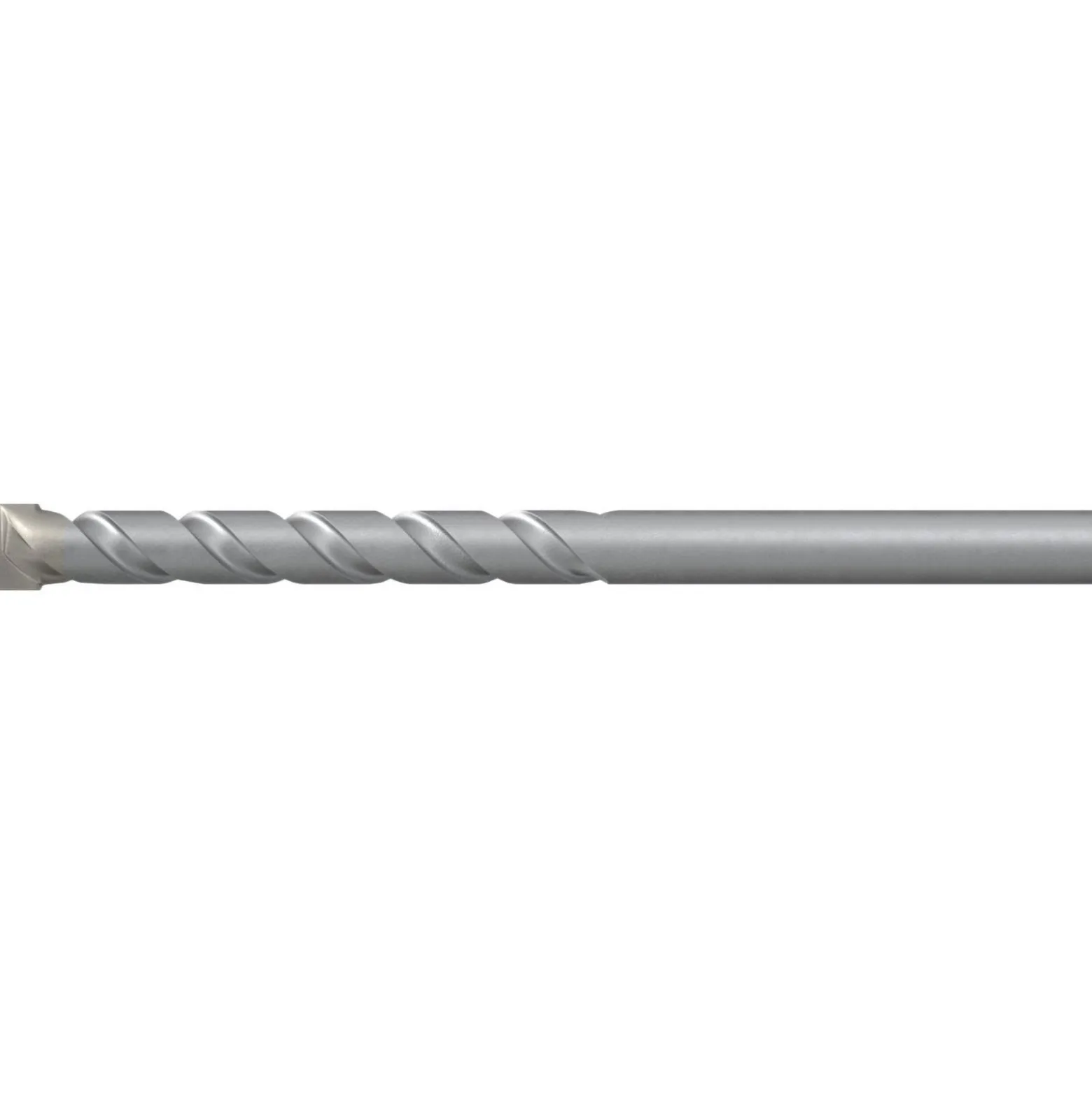 Fischer Steinbohrer D-S HM 6 x 54/100 mm - 542979