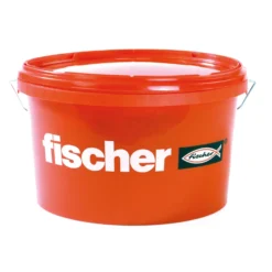 Fischer Universaldübel UX 10 x 60 mm R im Eimer - 508029