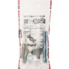 Fischer Waschtischbefestigung WST KLIK Plus 120 (2 Stk.) - 567591