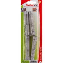 Fischer 4x Ankerhülse FIS H 16x85 K Kunststoff - 52583