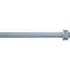 Fischer 10x Ankerstange FIS A M 20 x 290 mm galvanisch verzinkt Stahlgüte 8.8 - 519406