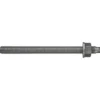 Fischer 10x Ankerstange RG M 8 x 110 R nicht rostender Stahl - 050263