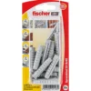 Fischer 20x Dübel SX 8x40 - 49108 Auslauf