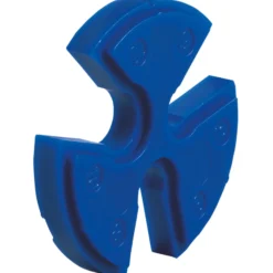Fischer 100x Distanzausgleichs-Disk DAD 6 - 008662