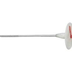 Fischer 100x Dämmstoffhalter termofix B 70 - 008691