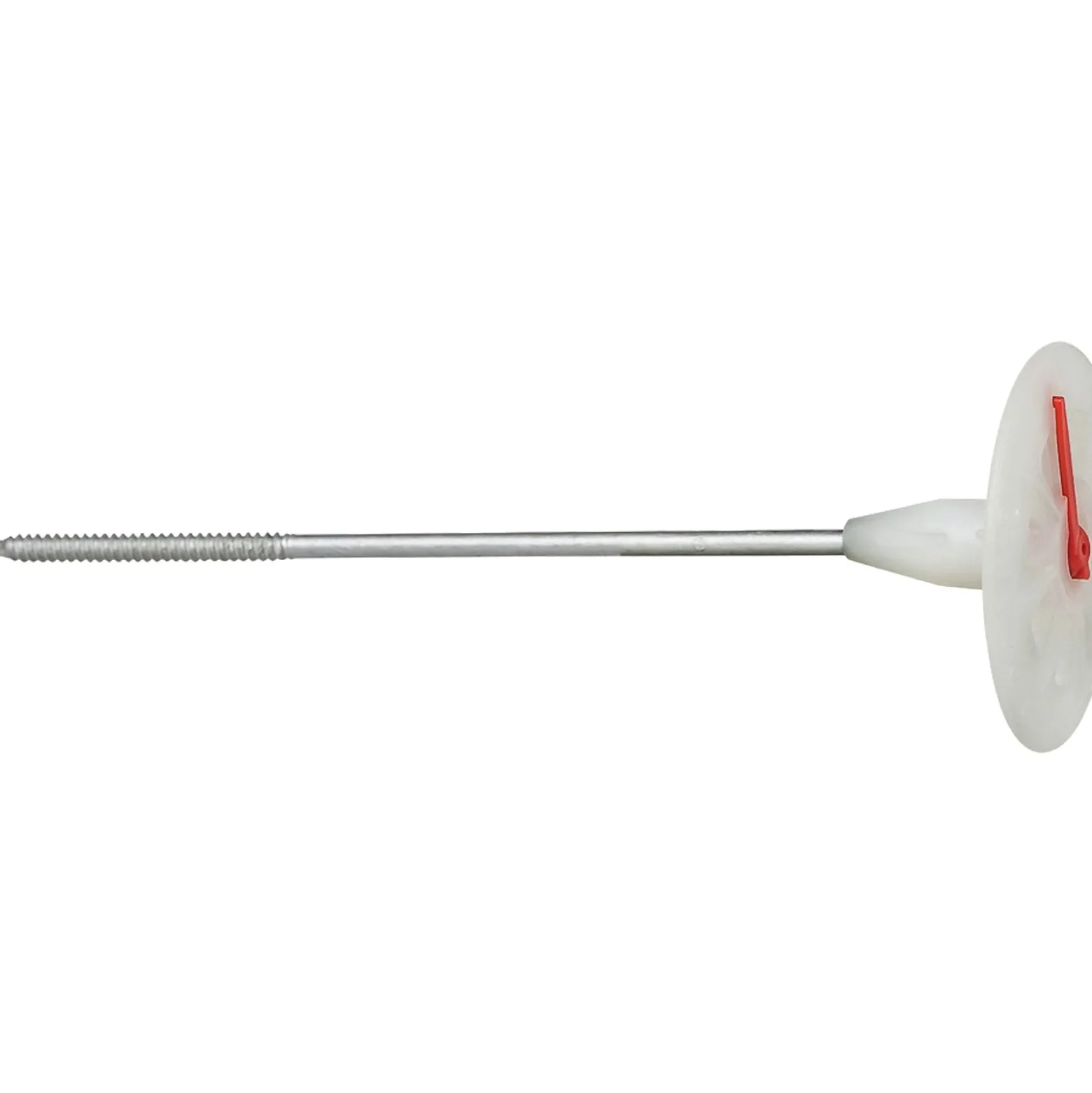 Fischer 100x Dämmstoffhalter termofix B 70 - 008691