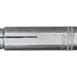 Fischer 50x Einschlaganker EA II M12 N D - 500872