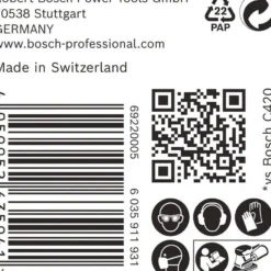Fischer 50x Einschlaganker EA II M12 N D - 500872