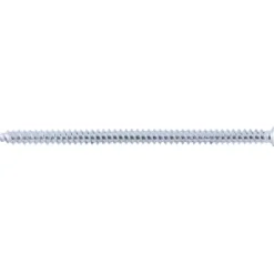 Fischer 100x Fensterrahmenschraube FFS 7,5 x 122 mm T30 Flachkopf - 532934