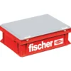 Fischer 1x Handwerker Koffer klein - 91524