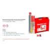 Fischer 6x Hochleistungsmörtel FIS V Plus 360 S im Thermosafekoffer - 558950