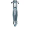 Fischer 50x Hohlraum-Metalldübel HM 5x37 S mit metrischer Schraube - 519772