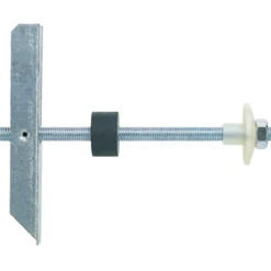 Fischer 25x Kippdübel KM 10 - 050326